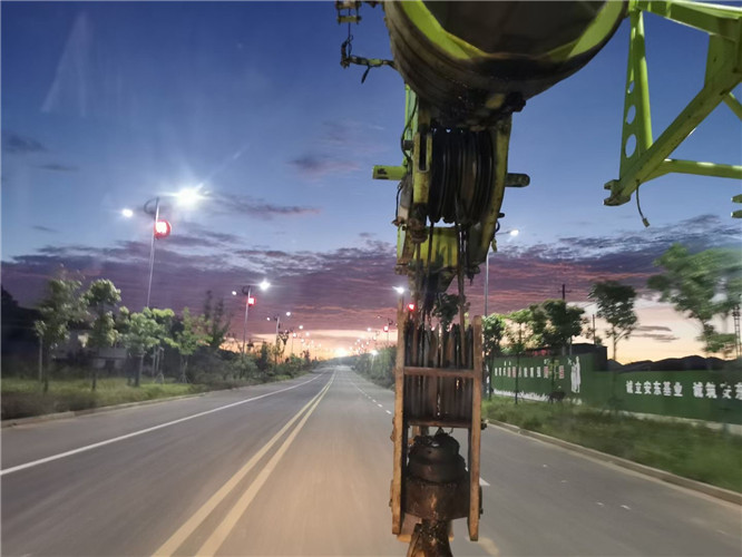 德惠市大件吊装怎么收费